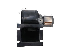 42W 230V 50Hz 0,36A ventilatore a convezione per stufe a pellet e camino