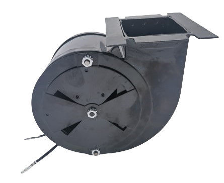 42W 230V 50Hz 0,36A ventilatore a convezione per stufe a pellet e camino