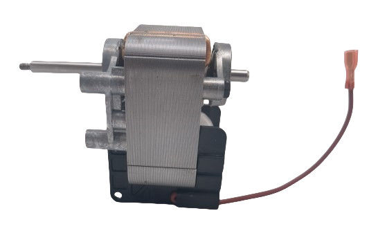 2.38&quot; Motore a telaio scheletrico 67W Motori elettrici a ventole Ac monofase palo ombreggiato