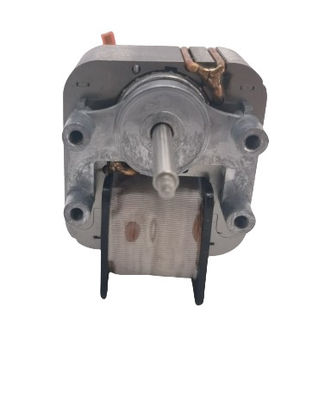 2.38&quot; Motore a telaio scheletrico 67W Motori elettrici a ventole Ac monofase palo ombreggiato