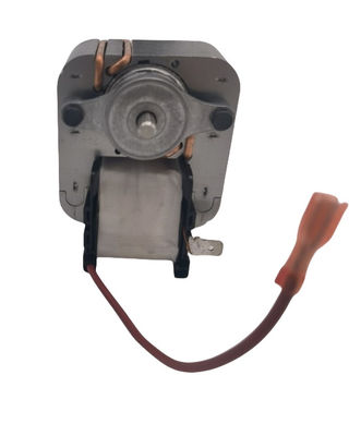 2.38&quot; Motore a telaio scheletrico 67W Motori elettrici a ventole Ac monofase palo ombreggiato