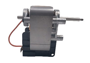 Cina 2,38" 62W Skeleton Frame Motori elettrici di ventilatore Ac Pole ombreggiato