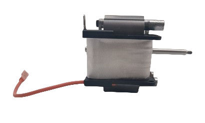 Cina 2,38" 62W Skeleton Frame Motori elettrici di ventilatore Ac Pole ombreggiato