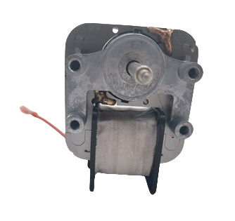 Cina 2,38" 62W Skeleton Frame Motori elettrici di ventilatore Ac Pole ombreggiato