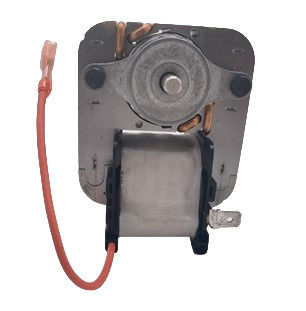 Cina 2,38" 62W Skeleton Frame Motori elettrici di ventilatore Ac Pole ombreggiato