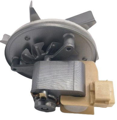 230V 50Hz 55W UNIVERSALE CIRCULAZIONE dell'aria calda VENATORE MOTORE PER TASCHIO caldo forno elettrico con forno ad alta temperatura