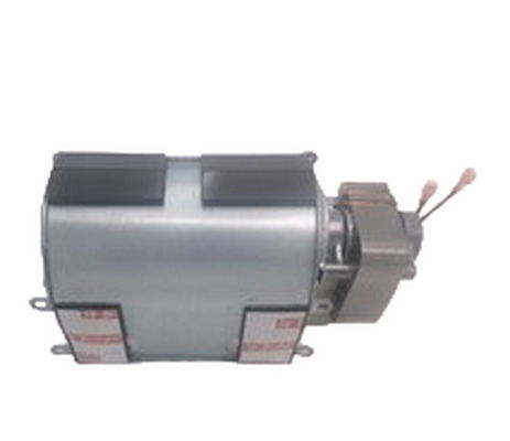 60X120mm Blower tangenziale Ventilatore a flusso incrociato Grande volume e basso rumore 115V 60HZ