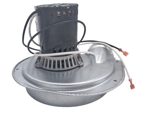 135W 0,58A Convezione Pellet Stufa Soffiatore Motore Ventilatore aria Soffiatore UL Agenzia 2880RPM